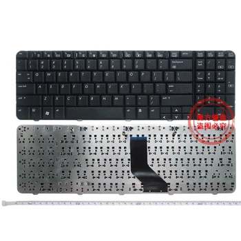 OS/FR Ny laptop tastatur TIL HP Compaq CQ60 CQ60-100 CQ60-200 CQ60-300 G60 G60-100