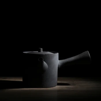 TANGPIN japansk tepotte keramiske elkedel te pot sæt og te drinkware