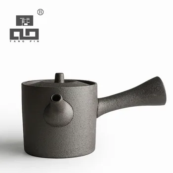 TANGPIN japansk tepotte keramiske elkedel te pot sæt og te drinkware