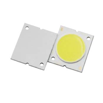 [sumbulbs] 25*23mm 20mm belysning diameter cob led lyskilde Kold, varm Natur Hvid for ned styr lampe 30W led diode chip
