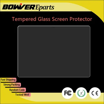A+ 9H Hærdet Glas film Vagt LCD-Protector til 10,1 tommer Irbis TZ191 TZ195 TZ183 TZ184 TZ186 TZ171 Tablet
