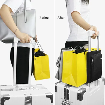 Bagage Strop Kuffert Fast Bælte Rejse Bærbare Bagage Fast Bag 2019 Pakning Af Bagage Pakning Arrangør Rejser Tilbehør