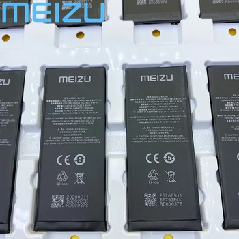 NYE Originale BA793 For Meizu Pro 7 Plus Batteri M793H/M793M/M793Q BA792 For Meizu Pro 7 Batteri M792H/M792Q/M792C + Gave Værktøjer
