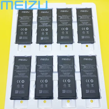 NYE Originale BA793 For Meizu Pro 7 Plus Batteri M793H/M793M/M793Q BA792 For Meizu Pro 7 Batteri M792H/M792Q/M792C + Gave Værktøjer