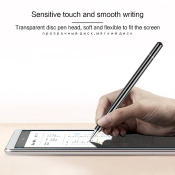 Kapacitiv Stylus Touch Screen Pen Universal til Xiaomi mi pad 4 plus 10.1
