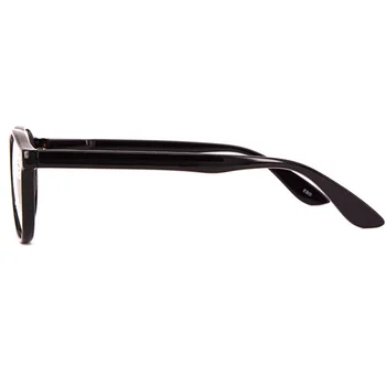 XojoX Runde Briller Til Læsning Mænd, Kvinder Mode Langsynethed Briller Mandlige Ultralet Briller Dioptri Briller +1.0 1.5 2.0 2.5 3.0