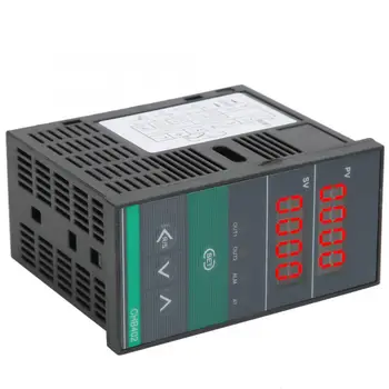 BERME CHB402 Intelligent Termostat med Digital Visning af Temperatur Controller AC180-240V 0-400 Grad Digitalt Termometer
