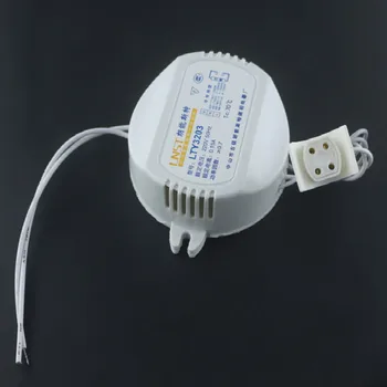 220v forkobling til lysstofrør O type lampe elektroniske forkoblinger til lysstofrør ring lampe lysstofrør universal 22W 32 40W 55W