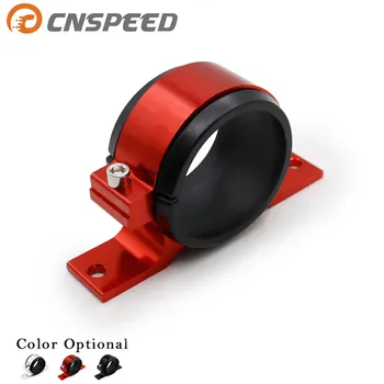 CNSPEED Enkelt Brændstof pumpe beslag Brændstof Filter, Beslag 60mm for bosch 044 pumpe YC100760