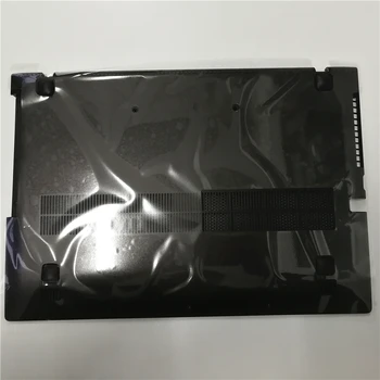 Ny For Lenovo Z500 P500 topdækslet Håndfladestøtten store bogstaver touchpad+Nederste Base Dække Sagen AP0SY000420 AM0SY000300 AM0SY000320