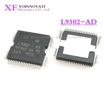 10stk/masse L9302-AD L9302 9302 IC QFP64 IC bedste kvalitet.