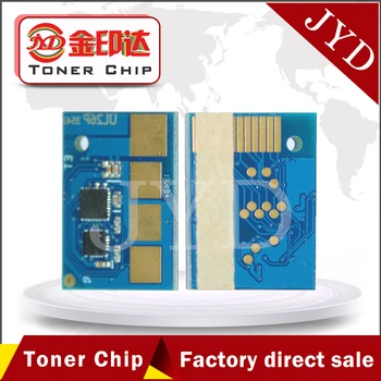3.5 K SP4400 SP4400RS tonerpatron chip for Ricoh SP4410 4400 4420 tonerpatron refill reset