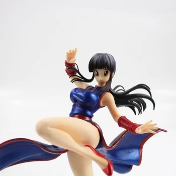 18cm Hot Anime pvc-action figur Samling Tegnefilm Sexet Pige model legetøj gaver Brinqueds