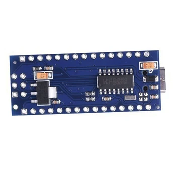 3pcs x Nano V3 modulet ATMega328 P CH340G 16MHz mini-USB-kompatible Arduino