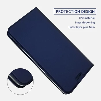 Mi Note 10 Pro Tilfælde ZROTEVE Wallet Cover Til Xiaomi Mi10 Lite Mi9 SE Sag Flip Læder Cover Til Xiaomi Mi 10 9T 10T 8 9 CC9 Pro