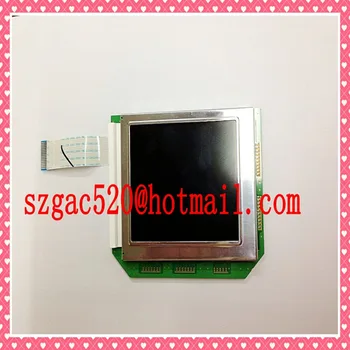 4 tommer LCD Skærm til Fluke F741B F-741B F743 F-743 F745 F-745 Kalibrator