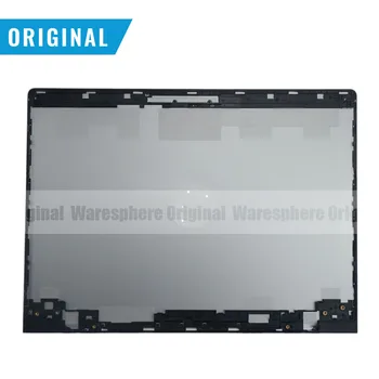 NYE Originale LCD-bagcoveret Bag Top Dække store bogstaver Håndfladestøtten for HP Probook 13 430 G6 L44517-001 Splint UK OS