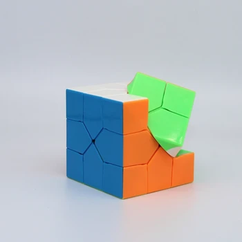 MoYu Redi Cube 3x3 magic cube Puslespil Speed Cube Moyu cubo magico professionel Mærkeligt-Form Game Cube Pædagogisk Legetøj Børn