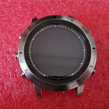 For Garmin Chronos Fenix GPS Ur Oprindelige Se LCD-Skærm Reparation Dele Smartwatch Tilbehør, der Anvendes