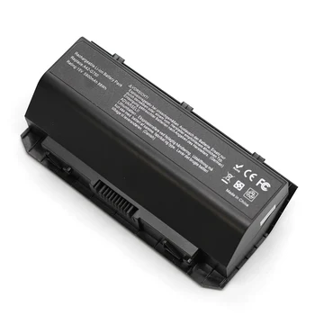 ApexWay 15V 88Wh A42-g750 laptop batteri til Asus G750J G750JH G750JM G750JS G750JW G750JX G750JZ CFX70 CFX70J