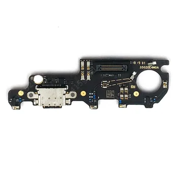 Originale USB-Opladning yrelsen For Xiaomi Mi-Max 3 Max3 Opladning Port PCB Dock-Stik Flex Kabel Udskiftning af Reservedele