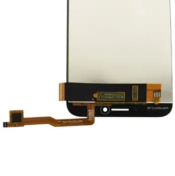 Høj Kvalitet +ramme for UMIDIGI C Note2 touch skærm +lcd Full LCD-DIsplay Digitizer Assembly for UMIDIGI C Note 2 med værktøjer