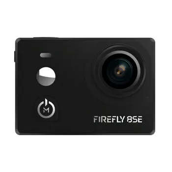 Firefly 8SE 4K 90 Grad / 170 Graders Hawkeye Touch Skærm, WIFI FPV Action Kamera Ver2.1 Sports Optagelse RC Modeller