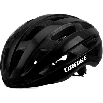 DRBIKE Cykling Ultralet Hjelm for Voksne 21 Ventilationskanaler, på Mountainbike, Hjelm Black Blue Road cykel, MTB Hjelm for Mandlige og Kvindelige
