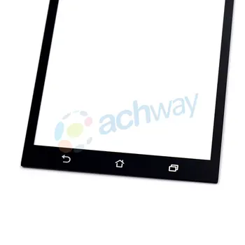 For Asus Zenfone 2 ZE551ML Z00AD Z00ADB Z00ADA Sort Touch Screen Digitizer Sensor Panel Reservedele
