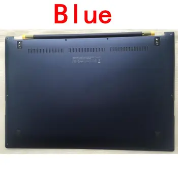 GZEELE NY bærbar bunden base case cover FOR UX301 UX301L base case bunden dækker blå 13N0-QDA0271