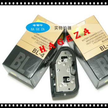 Nye originale Til Nikon BL-4 BL4 D3, D3S D3X EN-EL4 EN-EL4a batteri afdeling dækker Kamera Reparation Del