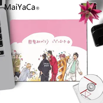 MaiYaCa Nye Ankomster Oikawa Telefonbesked Haikyuu Unikke Desktop-Pad Spil Musemåtte Gaming musemåtte xl xxl 700x300mm for Lol dota2 cs go