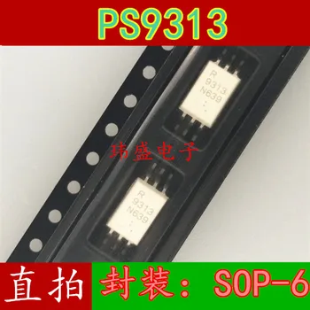 Den nye PS9313L-V-E3-AX R9313 SOP6 patch importeret direkte under den oprindelige