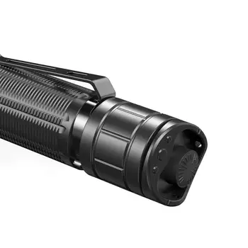 2020 Klarus XT2CR PRO Genopladelige Taktisk Lommelygte CREE XHP35 HD 2100LM LED Lommelygte med 18650 Batteri til selvforsvar