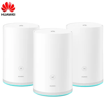 Huawei router Q2pro 3 master master konfiguration routing fuld gigabit 5G dual-frekvens intelligente trådløse gennem væggen