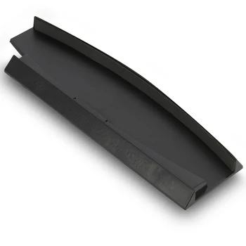 YTTL spil Lodret Stå for Sony Playstation 3 PS3 Super Slim Dock Mount Beslag CECH-4000/4012 Vugge Indehaveren Base