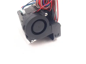 Funssor Replicator/CTC klon 3D-printer Hot Ende metal ekstruder Montage kit fuld Ekstruder Forsamling 1.75 mm