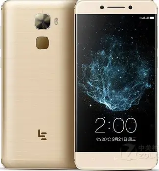 NYE Letv LeEco Le Pro 3 X720 Mobiltelefon 4G/6GRAM 32G/64GROM Snapdragon 821 Quad Core 5.5