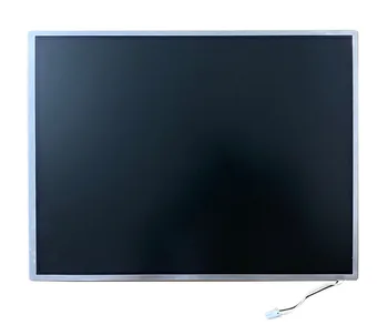 Original ny bærbar N121X5-L04 / 03/06 LTN121XJ-L07 HT121X01 4: 3 forreste skærm LCD-skærm