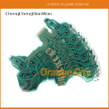 ChengChengDianWan til ps3 SA1Q160A Controller printkort PCB Ribbon controller ledende film 30stk 100pcs