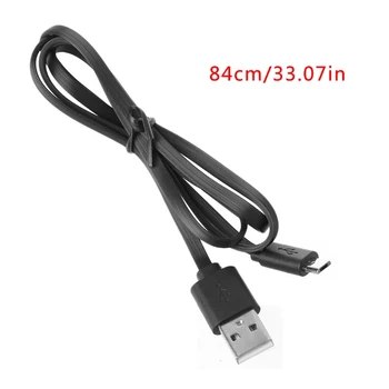 USB-Oplader Oplader Kabel Til SONY Walkman MP3 Afspiller NWZ-WS413 NW-WS414
