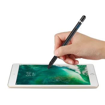 Aktiv Kapacitiv Stylus Touch Screen Pen Til Huawei MediaPad T1 T1-701 T2 Pro 10 T3 T5 10 X1 X2 7.0 8.0 9.6 10.1 tommer Tablet