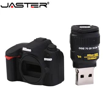 JASTER USB 2.0 kamera, usb-flash-drev, USB-pen drive 4GB, 8GB, 16GB, 32GB, 64GB hukommelse, disk tommelfinger drev