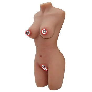 Sex legetøj til mænd skeden real Pocket pussy Mandlige onanist, blød silikone Kunstig vagina voksen sex produkter sex dukke realistisk