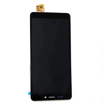 For Doro Jerry 3 LCD Display+Touch Screen Digitizer Assembly Udskiftning med gratis tool kits