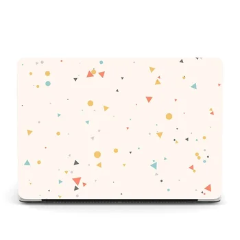 Søde Glitter Cover til Macbook Pro 13 Tilfælde 2020 A2251 A2289 A2338 Touch Bar Mat Tilfælde for Mac book Air 13