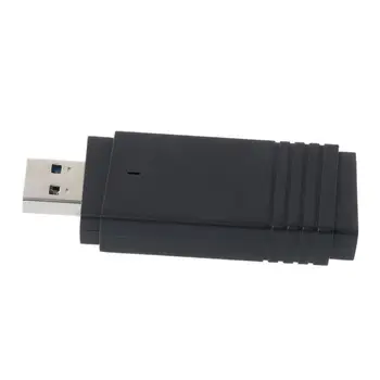 1200Mbps USB 3.0-AC-2,4 G/5G WiFi-adapterkortet Trådløse Bluetooth-5.0 USB-Dongle X6HB