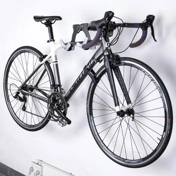 Cykelparkering Indehaveren Rack Beslag Garage Cykel vægbeslag Krog Universal Holdbar Cykel Tilbehør til Cykler Drop Shipping
