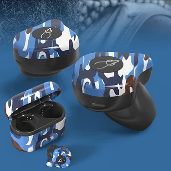 Sabbat X12 Ultra TWS Trådløse Bluetooth-5.0 Headset Sports Høretelefoner, Earbuds