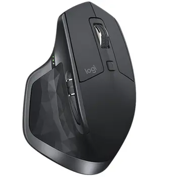 Høj Kvalitet Logitech MX Master 3 Wireless Mouse Wireless Bluetooth Gaming Mouse Kontor Mouse MX Master 2S til Bærbar Pc